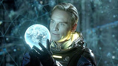 Imagem da notícia Ridley Scott garante Prometheus 3 ou 4 como conexão com a franquia Alien