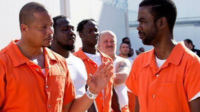 Imagem da notícia Empire: Descubra o segredo do personagem de Chris Rock na série