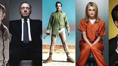 Imagem da notícia Netflix revela em que ponto da temporada as séries mais populares "fisgam" o público