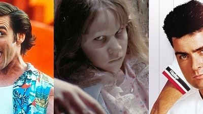 Imagem da notícia O Exorcista, Ace Ventura e Garra de Campeões vão ganhar refilmagens