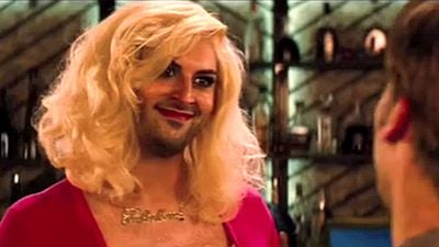 Imagem da notícia "Hollywood precisa melhorar": Associação LGBT critica homofobia em Ted, O Lobo de Wall Street e outros filmes