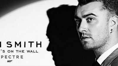 Imagem da notícia Ouça "Writting´s On The Wall", tema de 007 Contra Spectre