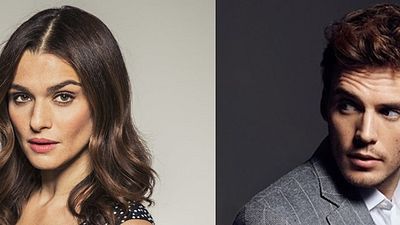 Imagem da notícia Rachel Weisz e Sam Claflin podem estrelar remake de Eu Te Matarei, Querida