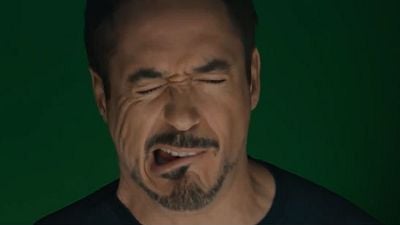 Imagem da notícia Hora de se divertir com os erros de gravação de Vingadores: Era de Ultron