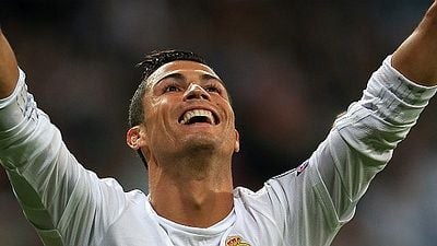 Imagem da notícia Cristiano Ronaldo demonstra todo talento e obsessão pela vitória no trailer de seu novo documentário
