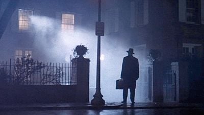 Imagem da notícia Diretor de O Exorcista condena refilmagem e estúdio nega remake