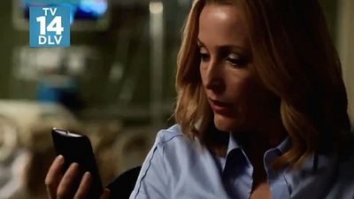 Imagem da notícia Arquivo X: Mulder está pronto para voltar a investigar sua obsessão pessoal no novo trailer