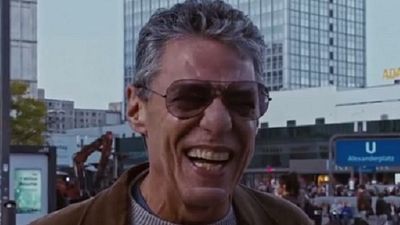 Imagem da notícia Chico Buarque afirma ser mais escritor do que músico no trailer de Chico - Artista Brasileiro