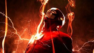 Imagem da notícia Novo teaser de The Flash traz o melhor dos dois mundos