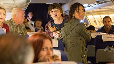 Imagem da notícia Fear The Walking Dead ganha websérie 'Flight 462'