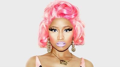 Imagem da notícia ABC Family encomenda comédia biográfica de Nicki Minaj