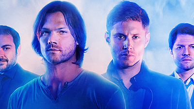 Imagem da notícia Supernatural: Novo clipe revela o que acontece após surgimento da Escuridão
