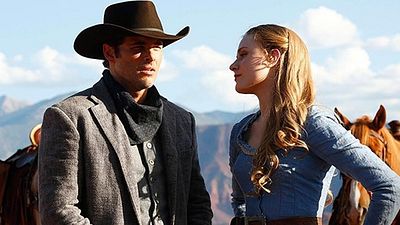Imagem da notícia Westworld rende polêmica com contratos dos figurantes