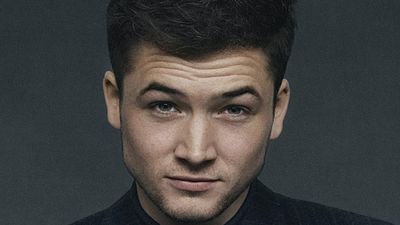 Imagem da notícia Taron Egerton conquista o papel principal de Robin Hood: Origins