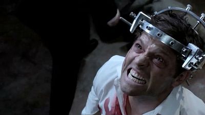 Imagem da notícia Supernatural: Elenco divulga trailer sombrio da nova temporada