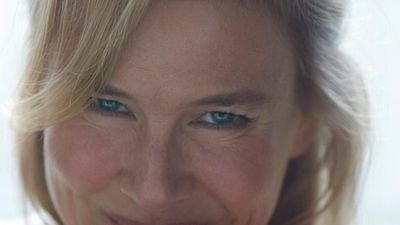 Imagem da notícia Bridget Jones aparece com seu novo amor na primeira imagem de Bridget Jones’s Baby