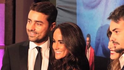 Imagem da notícia Festival do Rio 2015: Quer saber como foi a cerimônia de abertura?