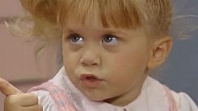 Imagem da notícia Conheça o substituto das irmãs Olsen em Fuller House
