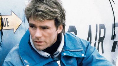 Imagem da notícia MacGyver: Reboot de James Wan (Velozes & Furiosos, Jogos Mortais) será produzido para a televisão