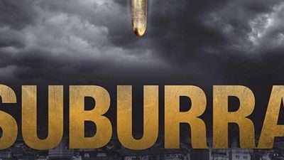 Imagem da notícia Netflix encomenda primeira série original italiana: Suburra
