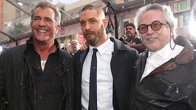 Imagem da notícia Mad Max 5: Diretor afirma que está conversando com o estúdio sobre a sequência