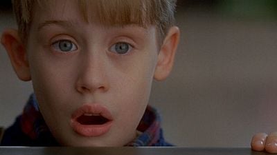 Imagem da notícia "Furo" no roteiro de Esqueceram de Mim tem uma explicação lógica