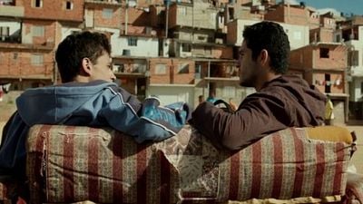 Imagem da notícia Exclusivo: Confira o trailer do filme nacional Se Deus Vier que Venha Armado