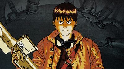 Imagem da notícia George Miller recusa oferta para dirigir filme do Akira
