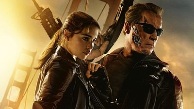 Imagem da notícia O Exterminador do Futuro: Franquia não termina em Gênesis, mas será "reajustada"