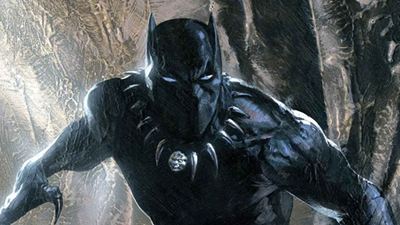 Marvel contrata roteirista para Pantera Negra e adia decisão sobre diretor