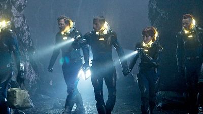 Imagem da notícia Alien: Paradise Lost, sequência de Prometheus, terá um novo grupo de exploradores