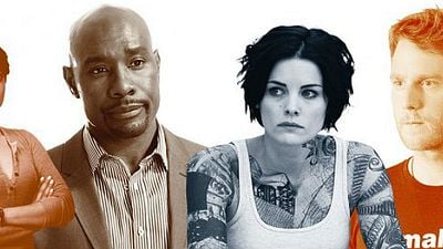 Blindspot em alta, Minority Report em baixa: conheça as melhores e piores novidades da fall season 2015