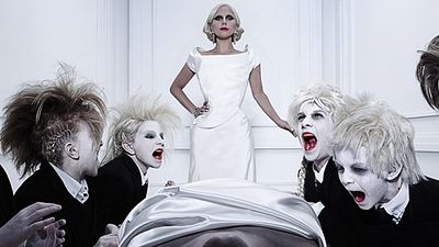 Imagem da notícia De Murder House a Hotel: Conheça as histórias reais que inspiraram os personagens de American Horror Story