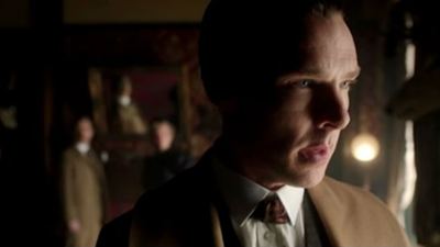 Sherlock: Confira o misterioso trailer do Especial de Natal!