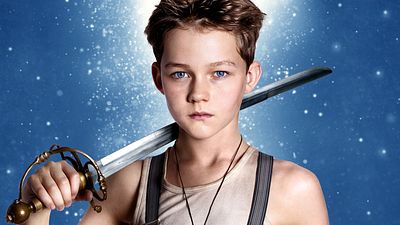 Imagem da notícia Peter Pan é a maior estreia da semana