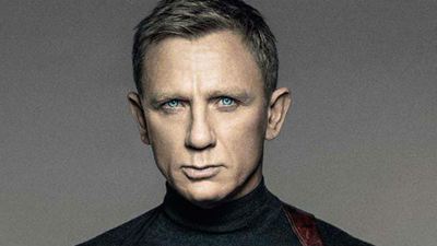 007 Contra Spectre é o último filme de Daniel Craig como o agente James Bond