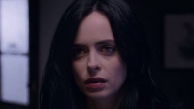 Jessica Jones: A voz de Homem Púrpura assombra a heroína em novo teaser
