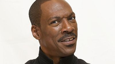 Imagem da notícia Eddie Murphy assina contrato para um longa para a Netflix