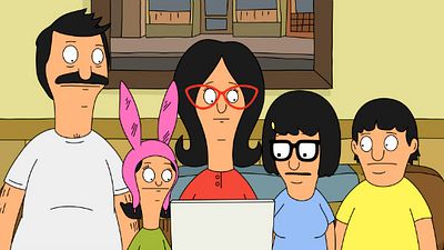 Imagem da notícia Bob's Burgers é renovada por mais duas temporadas na Fox