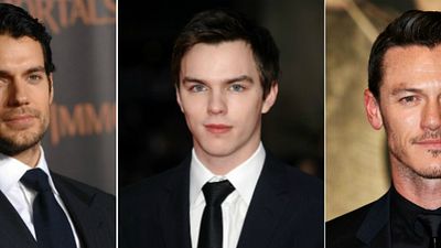 Imagem da notícia Brasileiro vai dirigir Henry Cavill, Nicholas Hoult e Luke Evans em drama de guerra