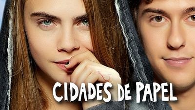 Imagem da notícia Cidades de Papel está em pré-lançamento no Telecine On Demand!