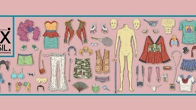 Imagem da notícia 23º Festival Mix Brasil divulga filmes brasileiros em competição