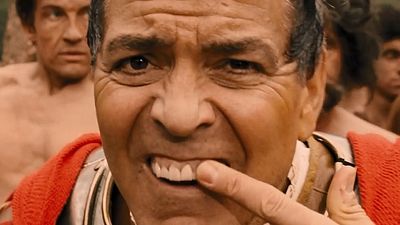 Imagem da notícia Hail, Caesar!, novo filme dos irmãos Coen, reúne uma verdadeira constelação. Veja o trailer!