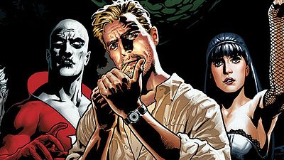 Imagem da notícia Liga da Justiça Sombria: Produtor vencedor do Oscar seguirá com o projeto mesmo sem Guillermo Del Toro