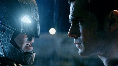 Imagem da notícia Astrofísico Neil deGrasse Tyson diz como o Batman poderia vencer o Superman