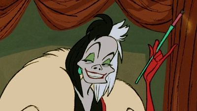 Imagem da notícia Roteirista de Cinquenta Tons de Cinza vai escrever live-action sobre a excêntrica vilã Cruella De Vil