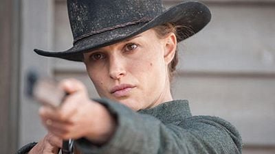 Imagem da notícia Jane Got a Gun: Novas imagens de faroeste mostram Natalie Portman, Joel Edgerton e Rodrigo Santoro