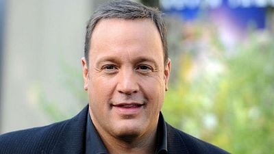 Imagem da notícia Kevin James está desenvolvendo nova série de comédia na CBS
