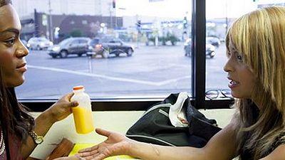 Imagem da notícia Festival do Rio 2015: Conheça os vencedores do prêmio Félix!