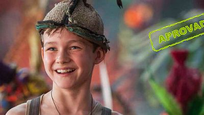 Imagem da notícia Amigos do AdoroCinema: Peter Pan é uma bela fantasia  apesar do roteiro confuso, dizem blogueiros